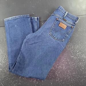 Wrangler Blue Men's Jeans